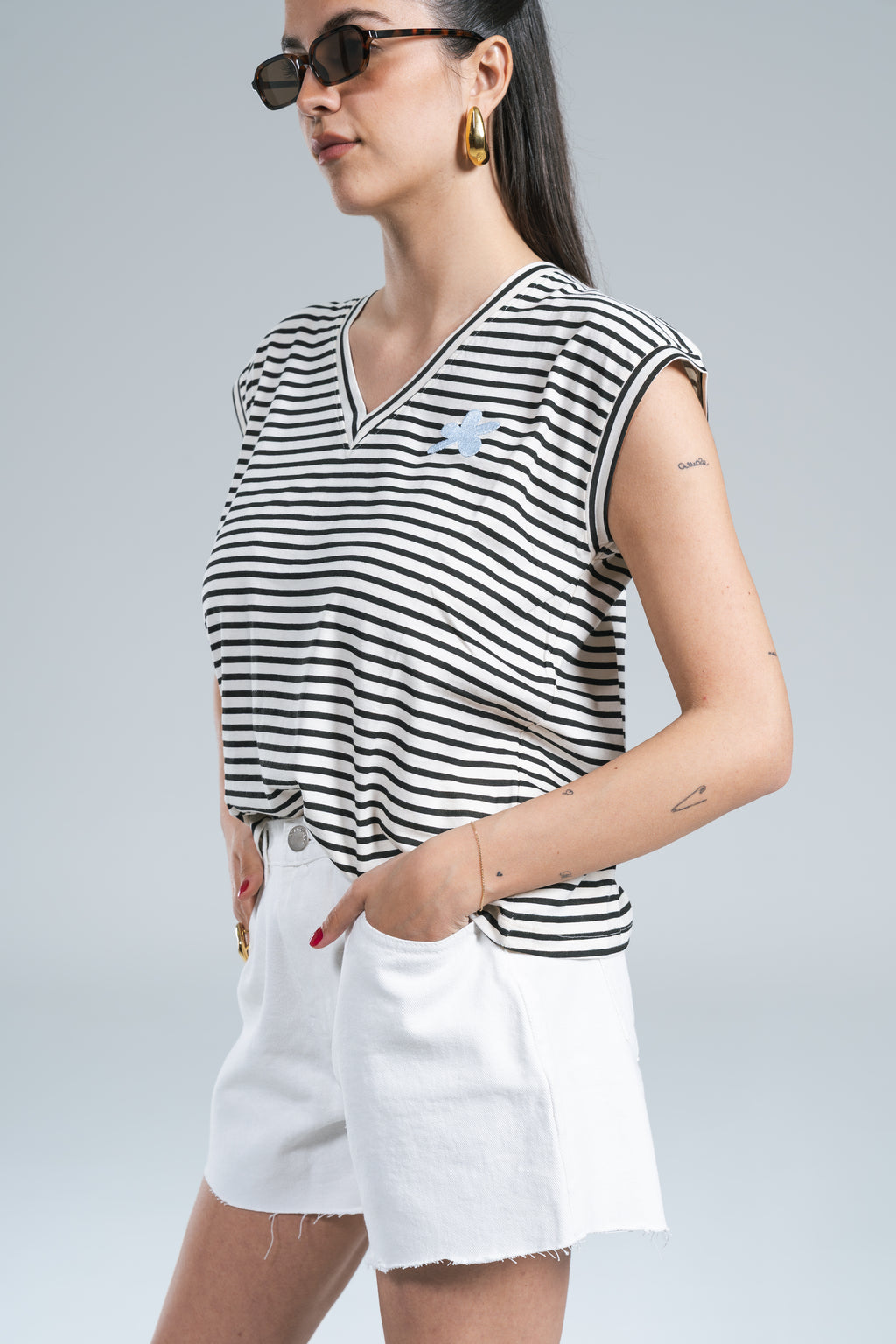 T-shirt Scatola Riga Compania Fantastica