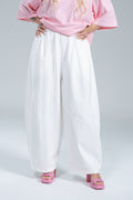 Pantalone Iride Punto Milano +Colori