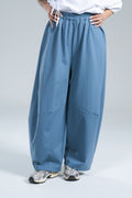 Pantalone Iride Punto Milano +Colori