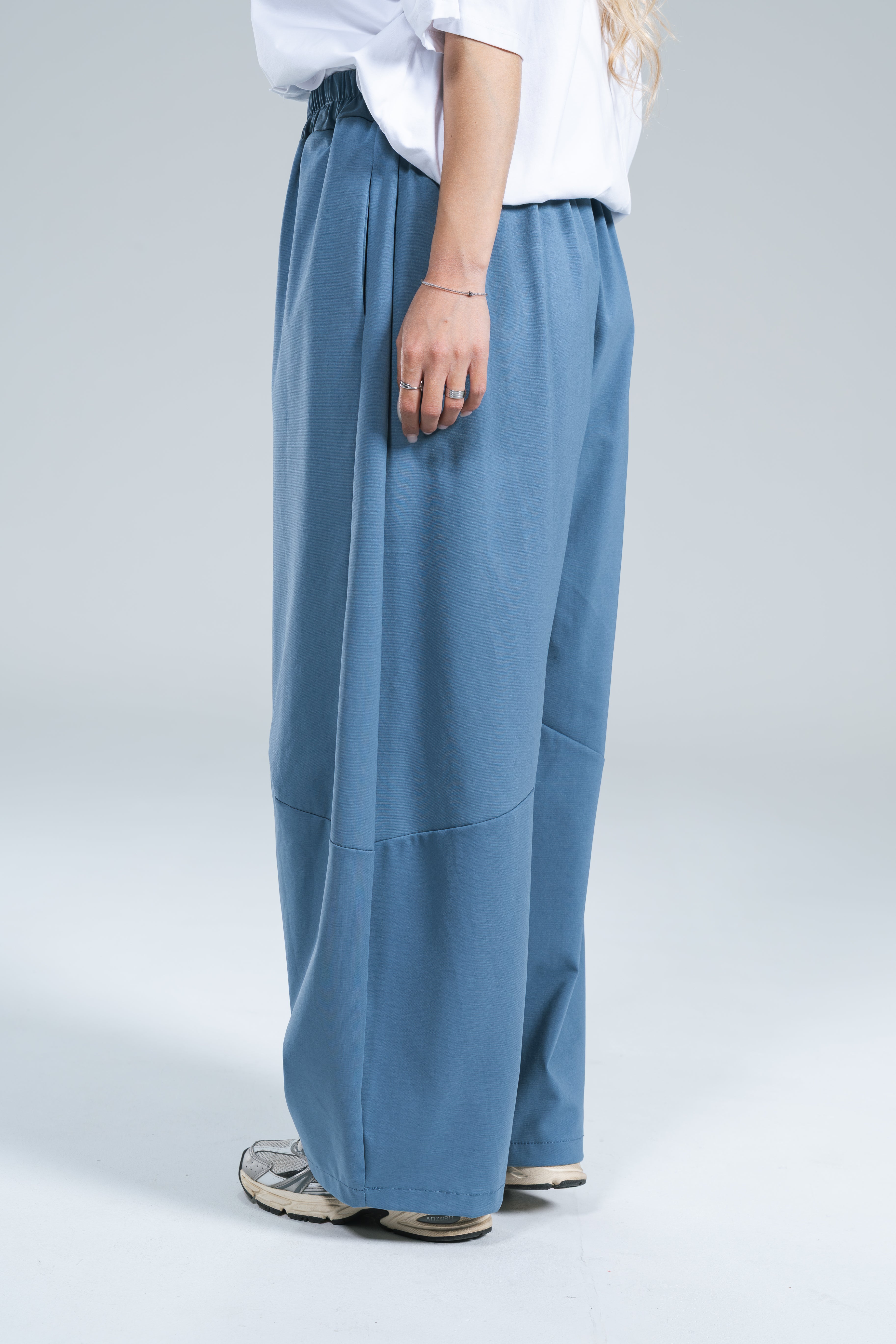 Pantalone Iride Punto Milano +Colori