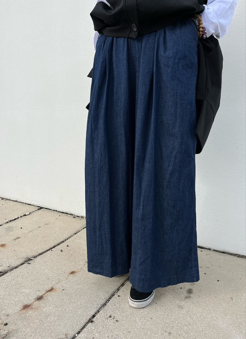 Gonna Pantalone Jeans Miranda