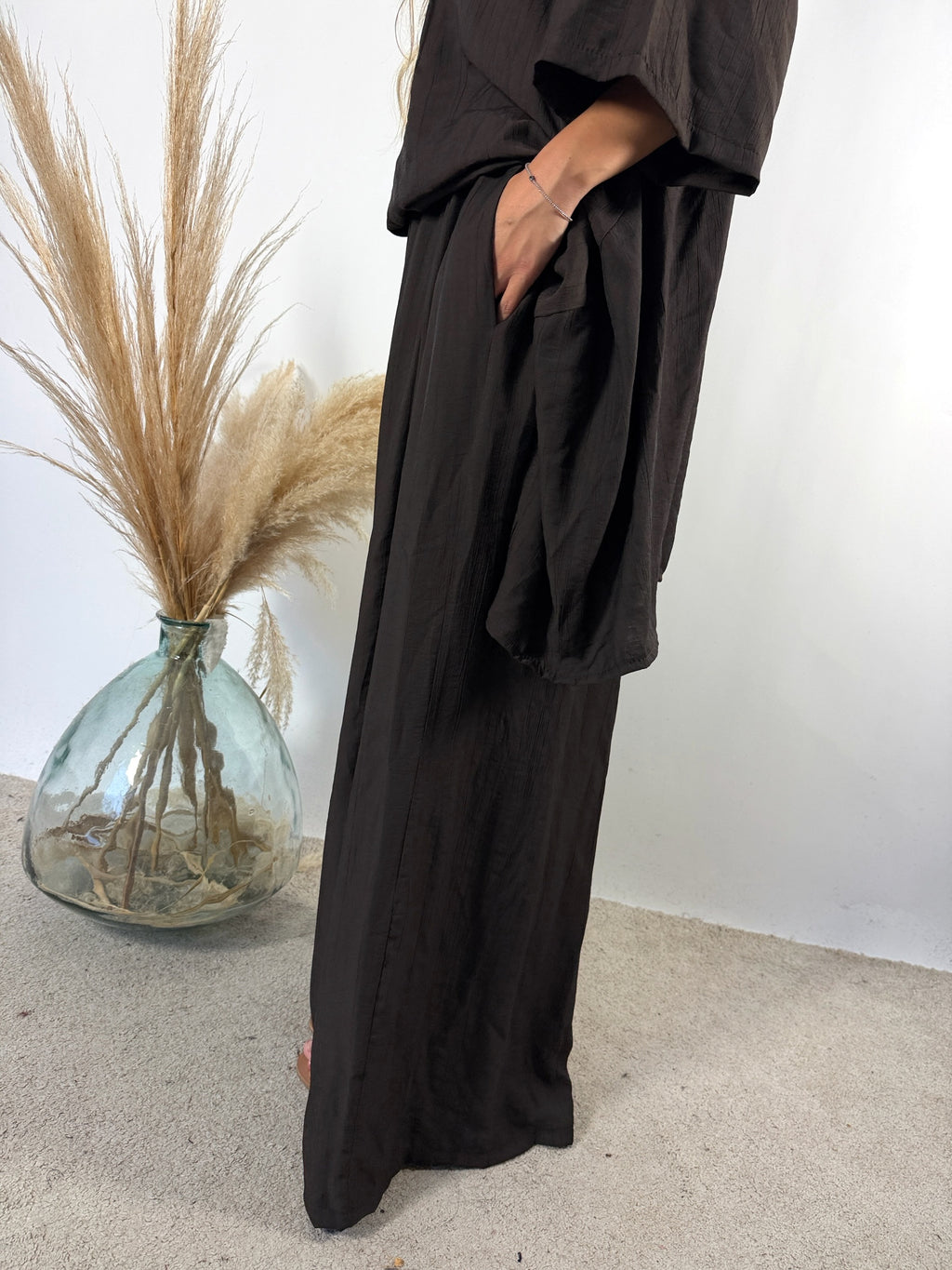 Coordinato Elisabeth Moro
