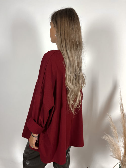 Maxi T-Shirt Scatola Miranda+colori