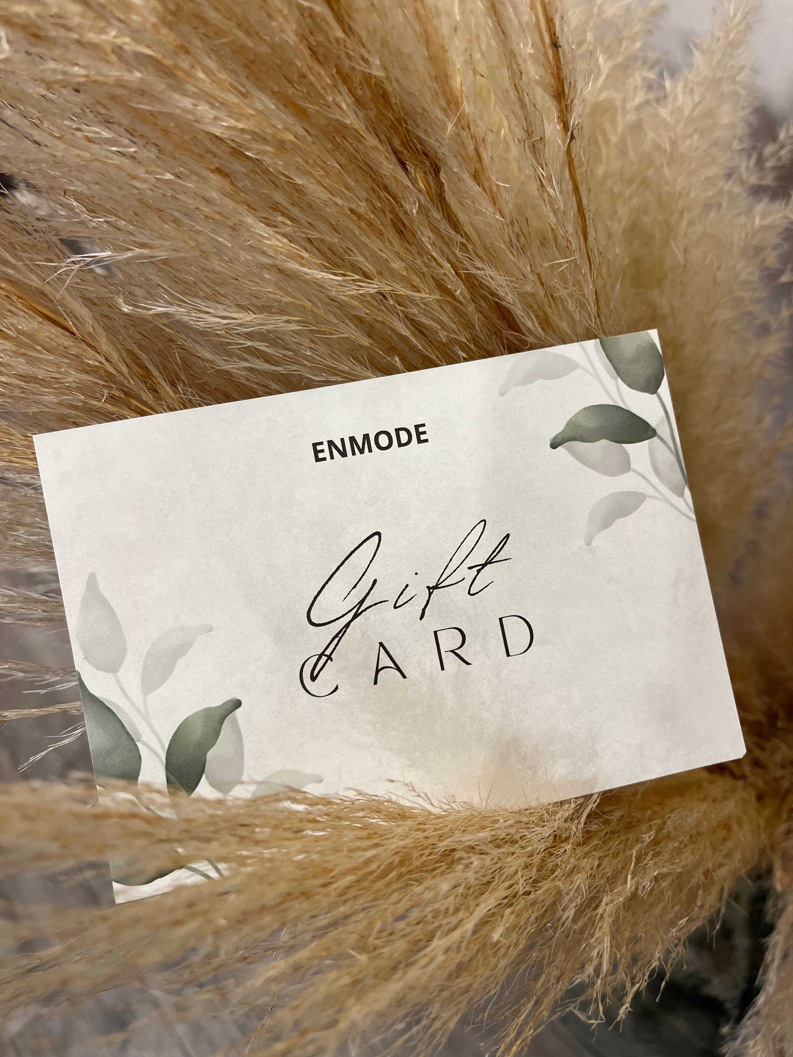 GIFT CARD 🎁