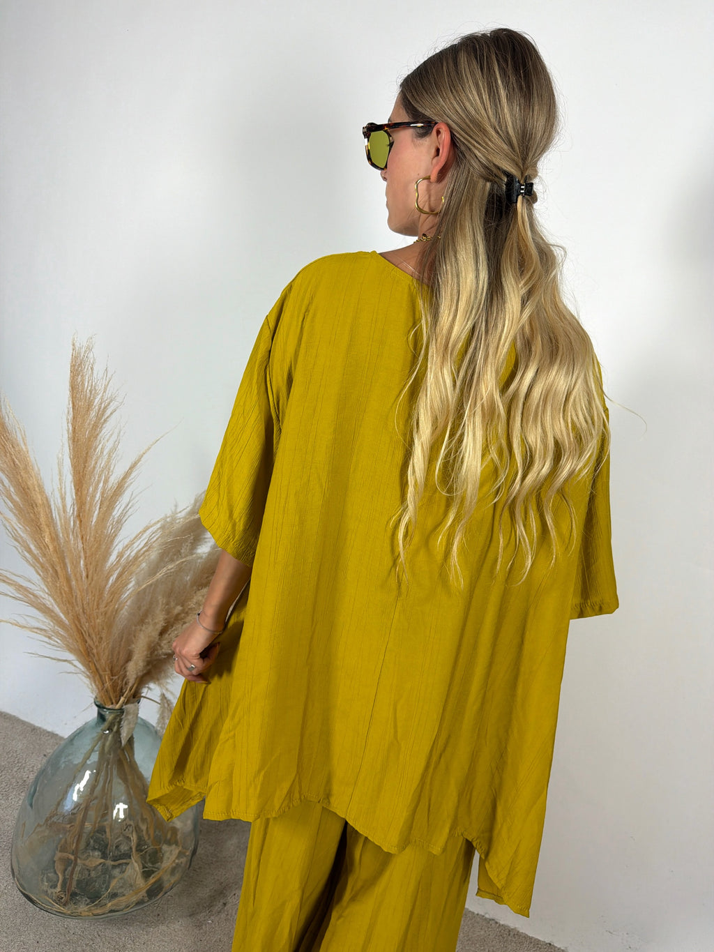 Coordinato Elisabeth Lime
