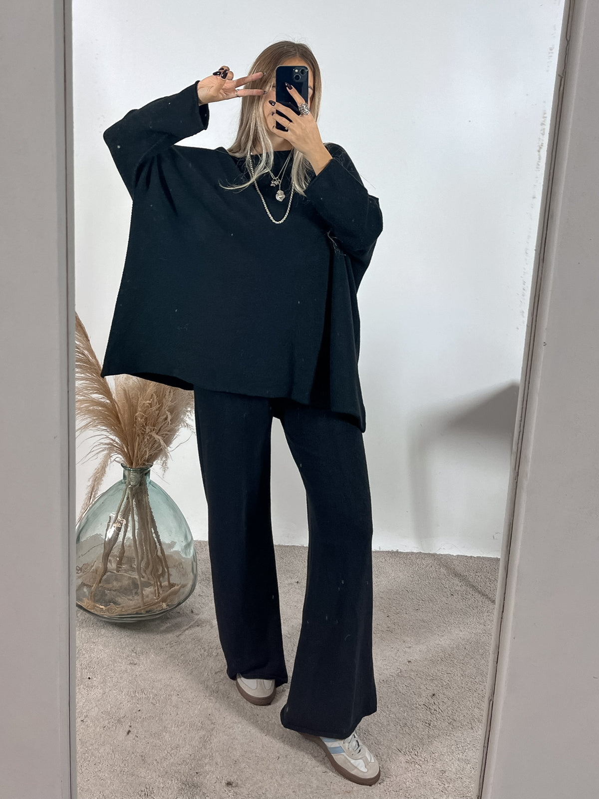 Set Maglia Curvy +colori