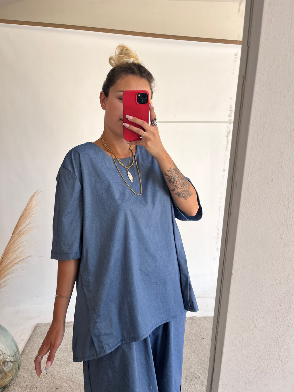 T-shirt Elis Stretch +Colori
