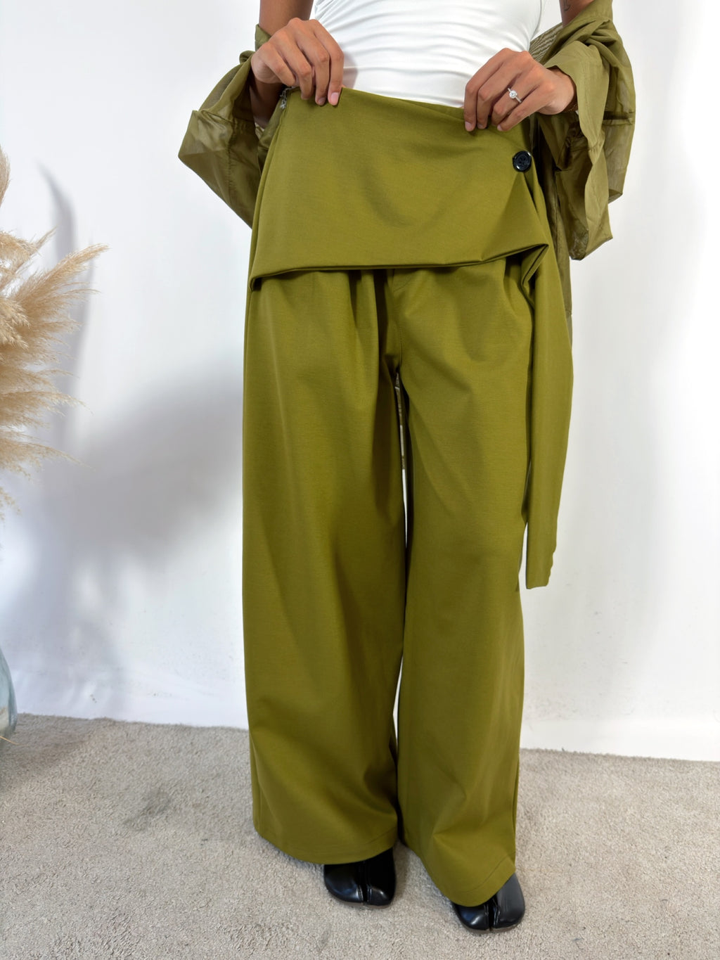 Panta Japan Miranda Olio