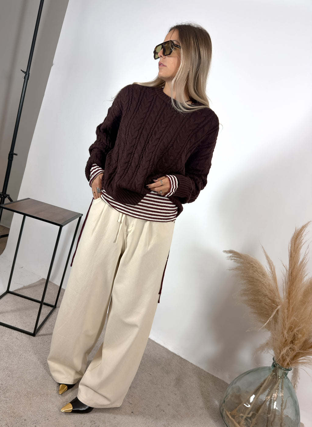 Pantalone Carpenter Burro 24Colours