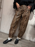 Jeans Nancy Barrell Animalier Dr.Denim