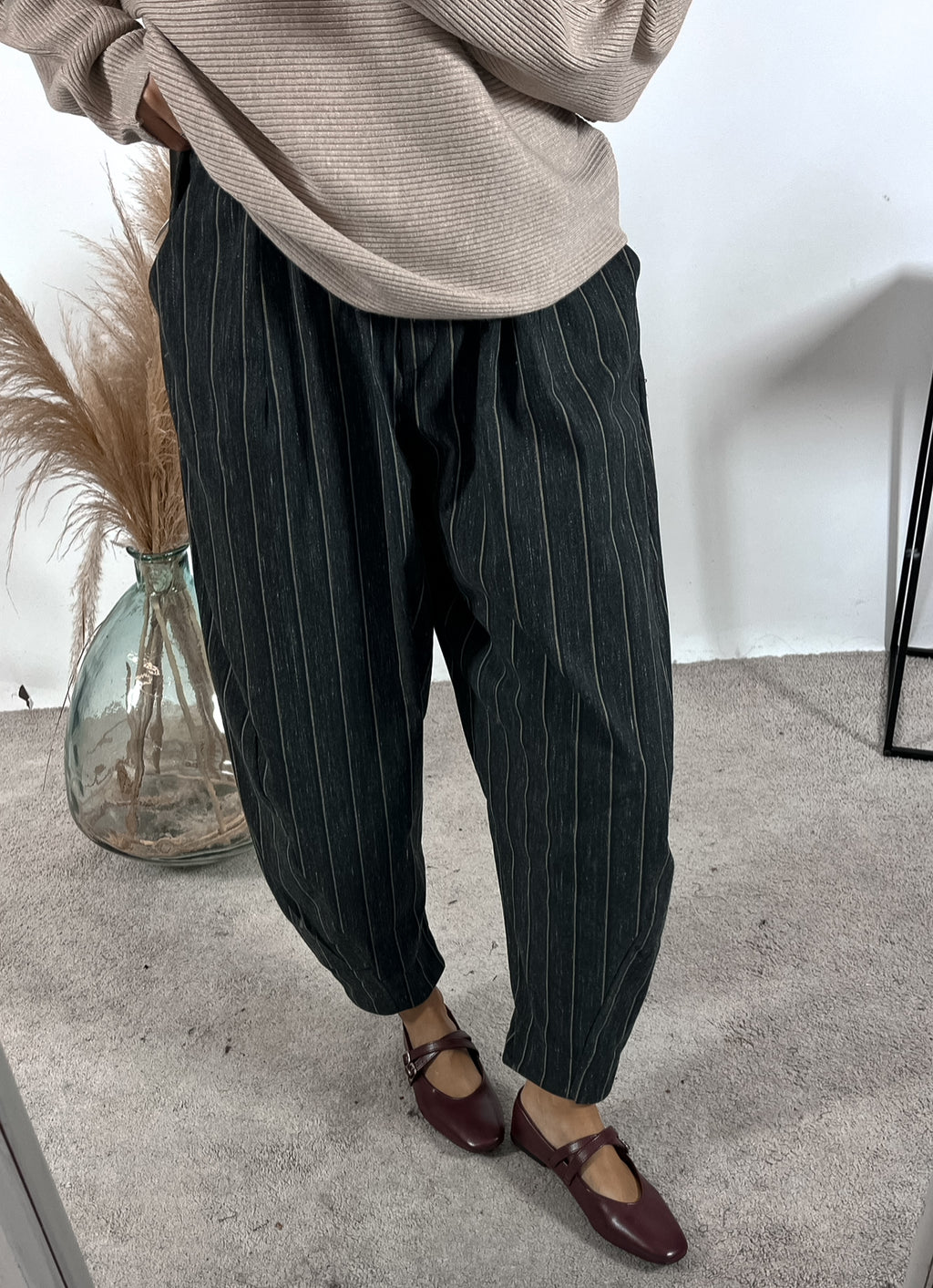 Pantalone Ovetto Drusilla +colori