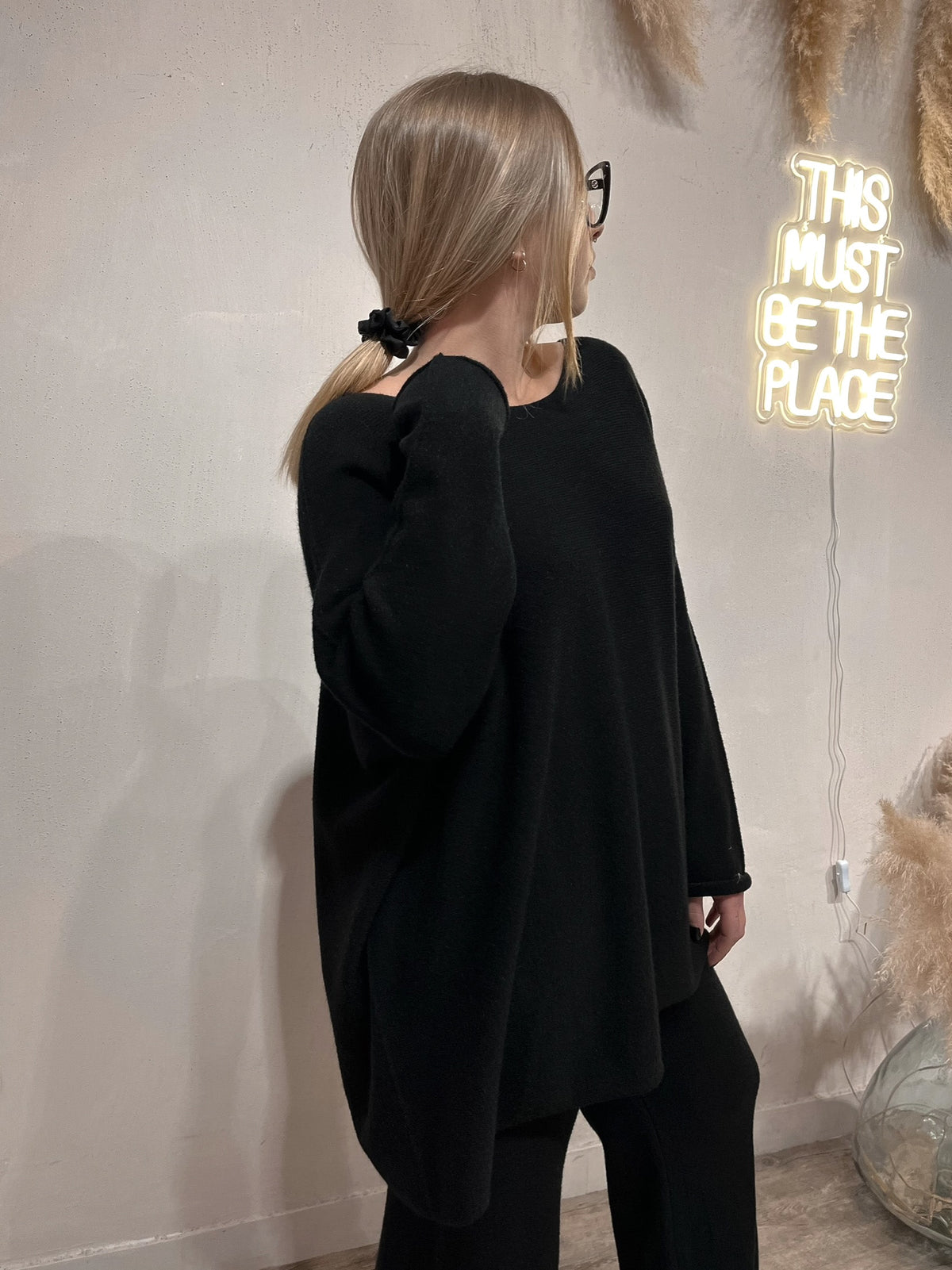 Set Maglia Curvy +colori