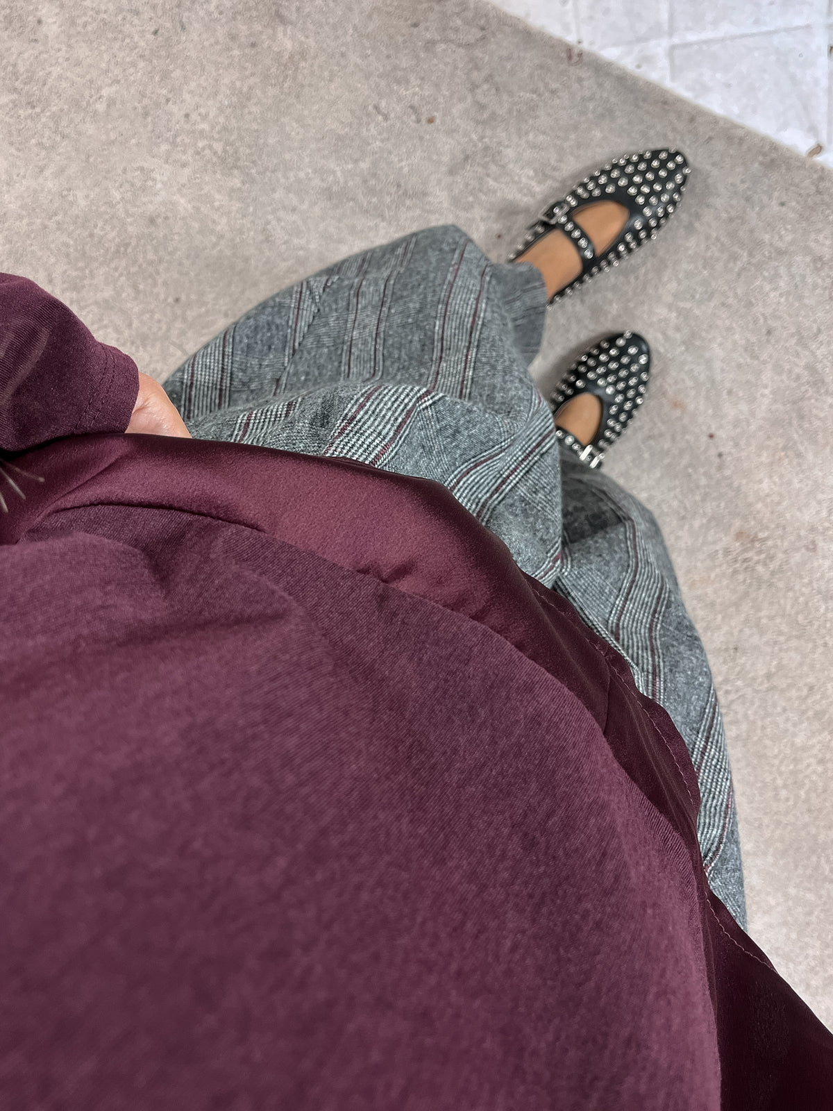 Pantalone Ovetto Drusilla +colori