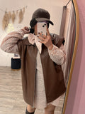 Maxi Gilet Pelle Kostumn1 +colori