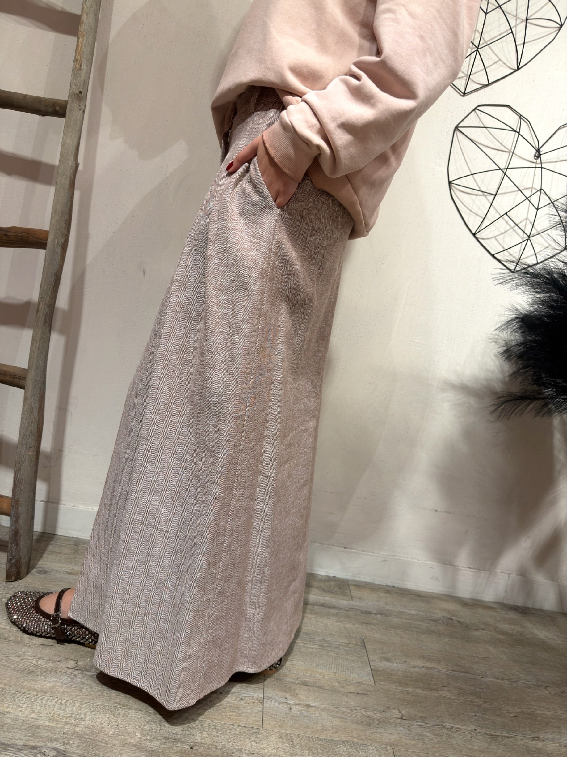 Gonna Spacco Ribes Kontatto