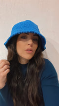 Cappello Cloche Teddy Surkana +colori
