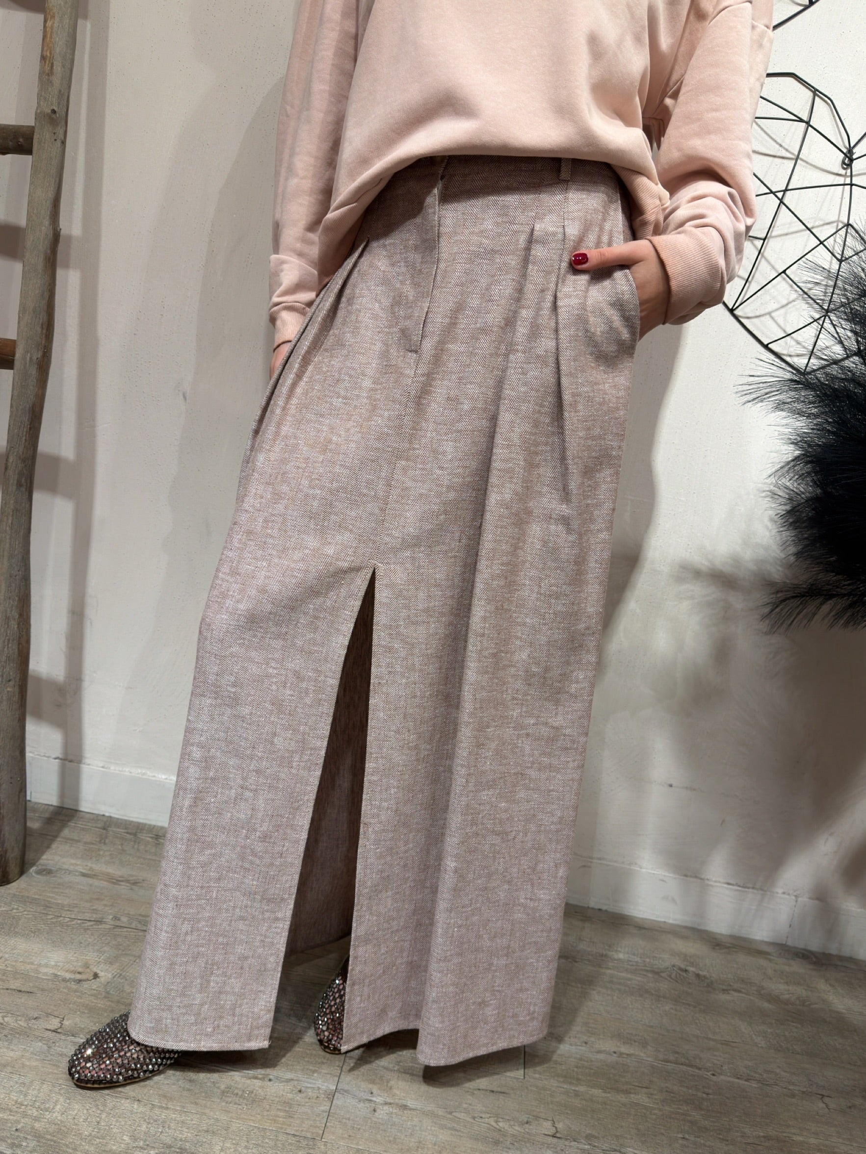 Gonna Spacco Ribes Kontatto