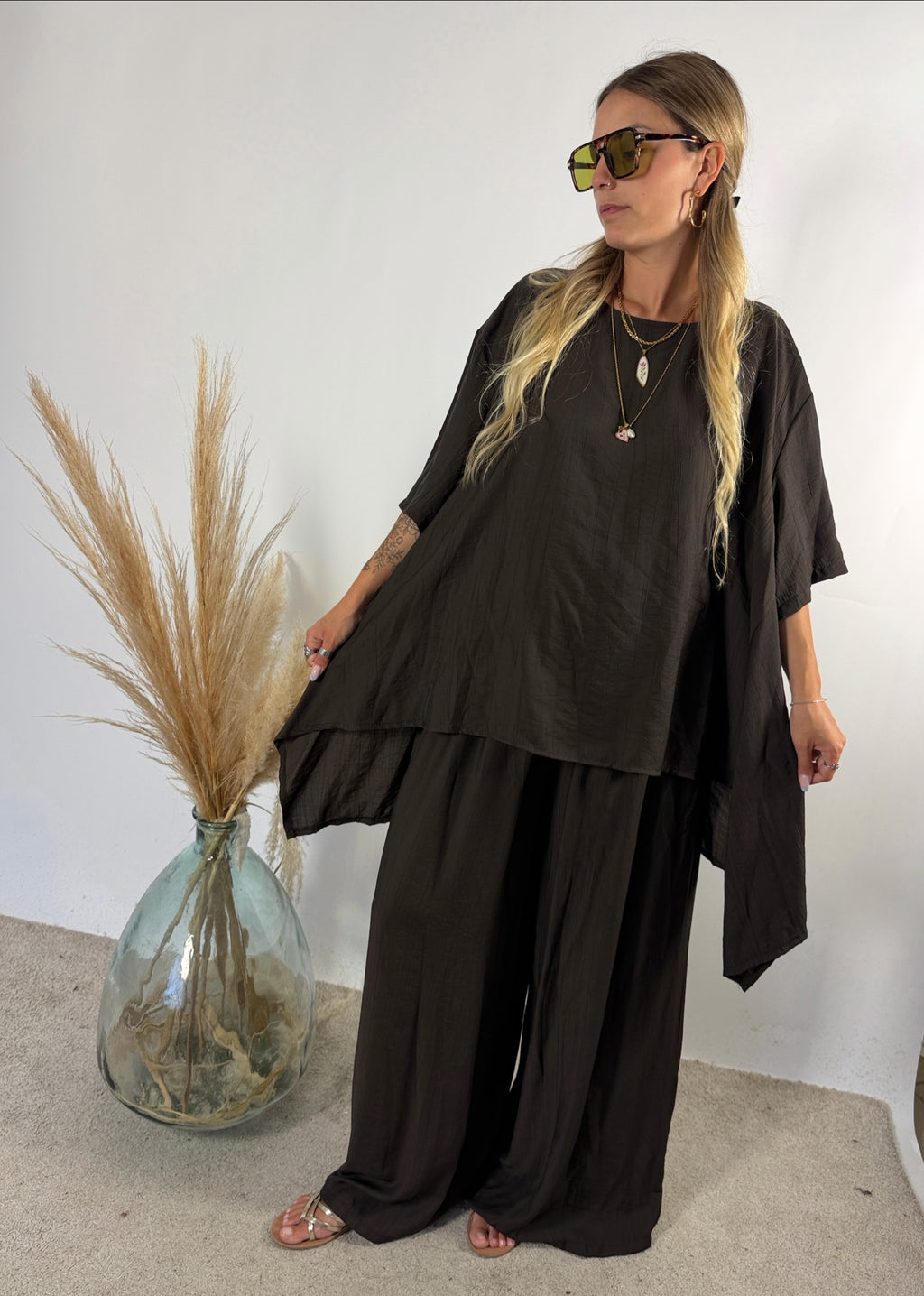 Coordinato Elisabeth Moro