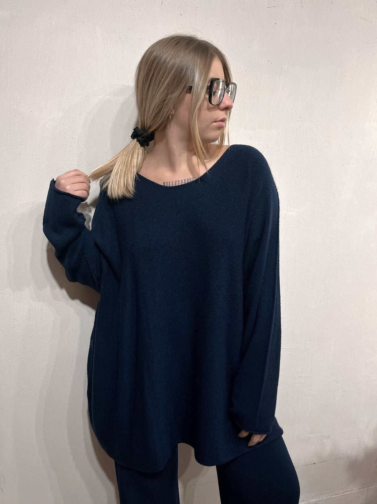 Set Maglia Curvy +colori