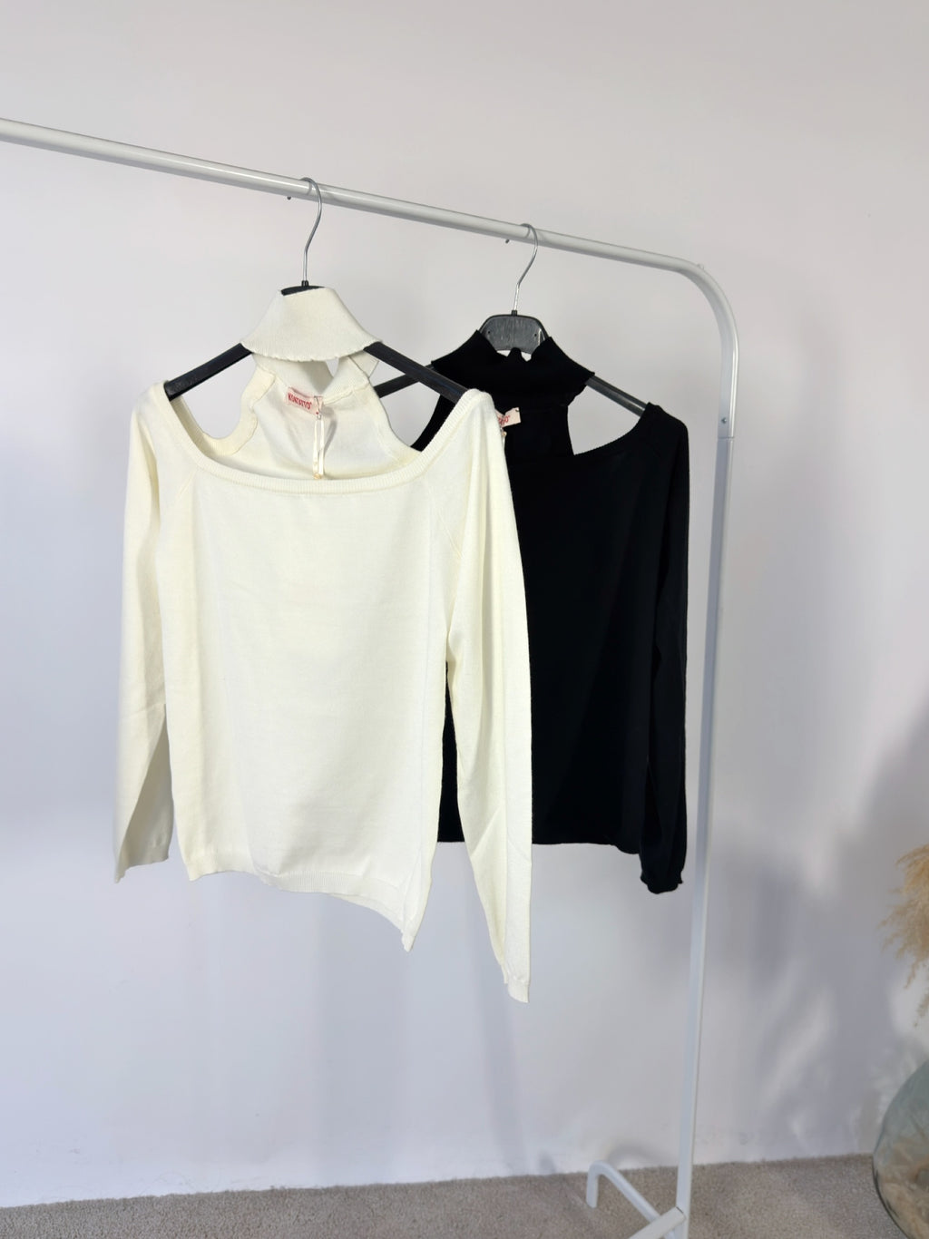 Maglia Shiffer Viscosa Kontatto +Colori