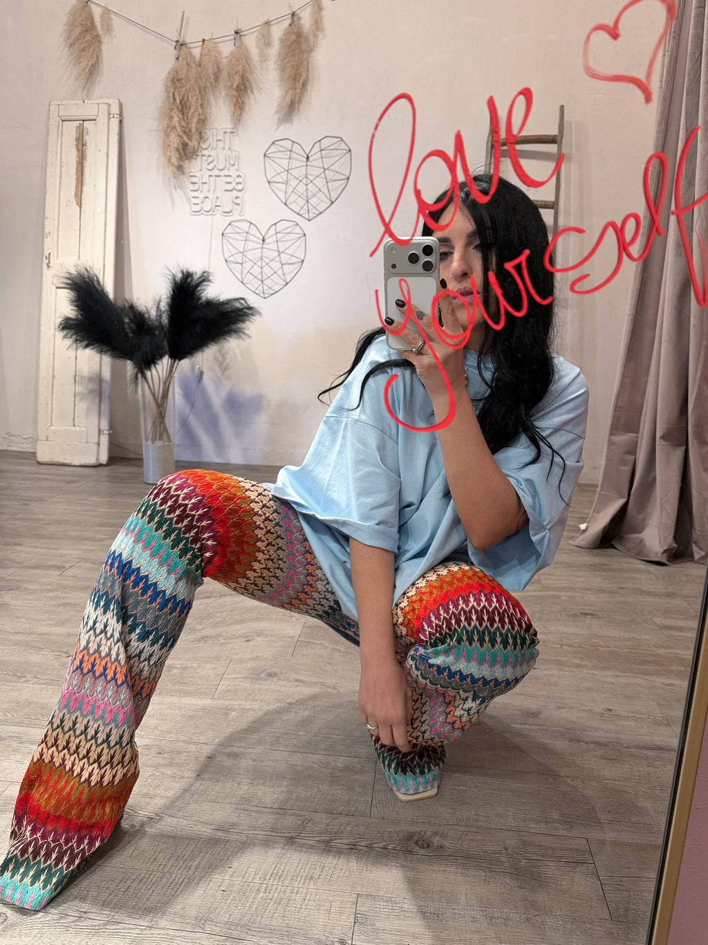 Panta Zampa Crochet Kostumn1
