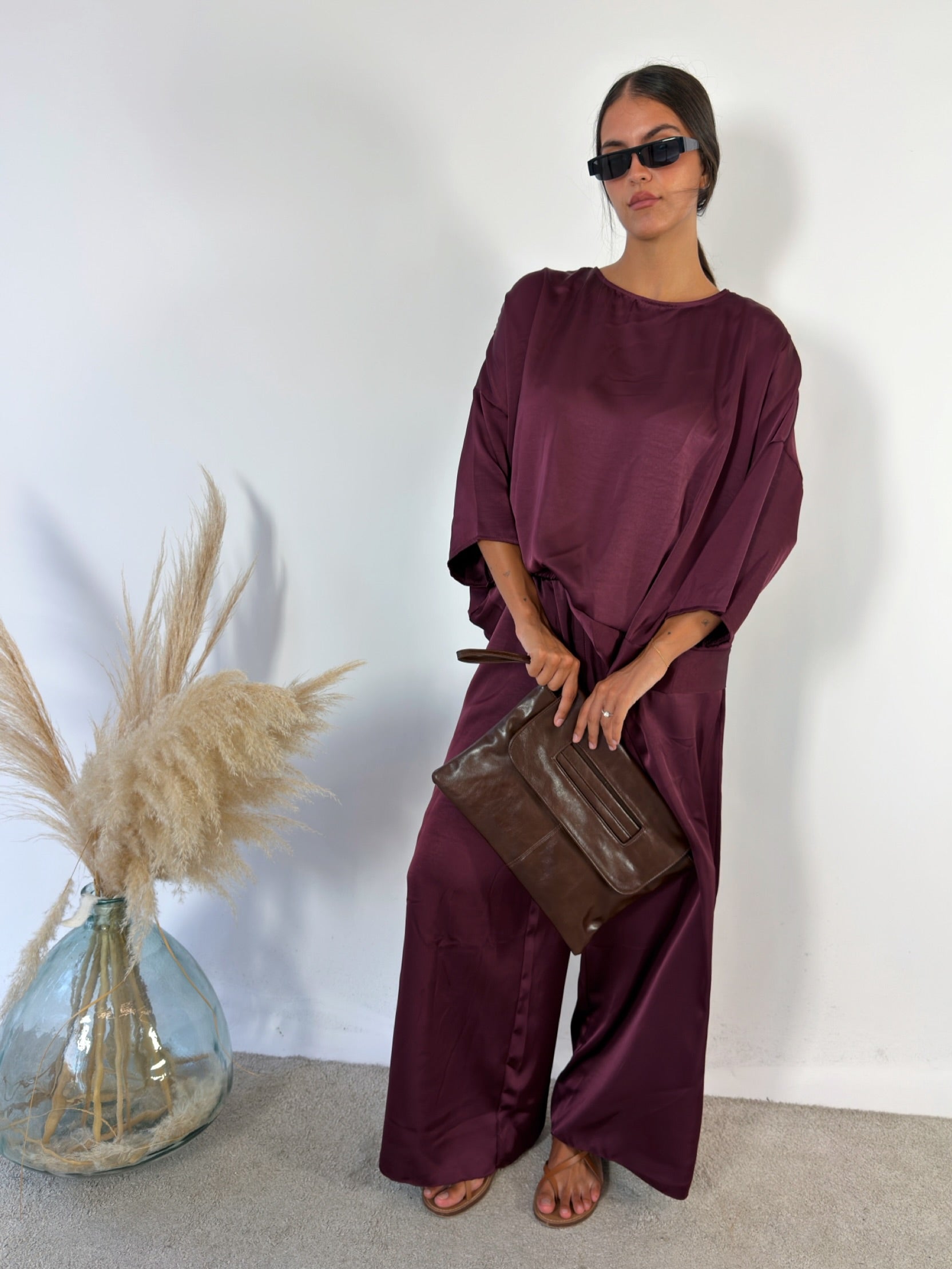 Maxi Borsa Busta +colori