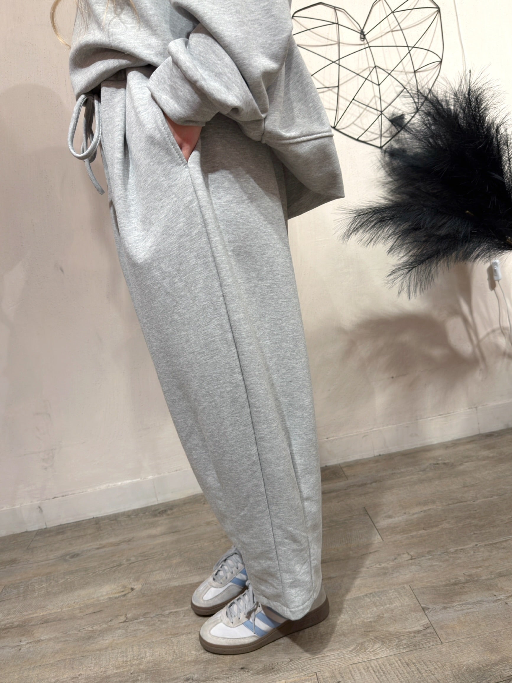 Panta Balloon Cecilia +COLORI