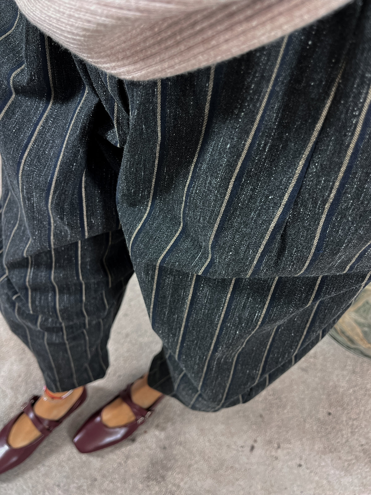 Pantalone Ovetto Drusilla +colori