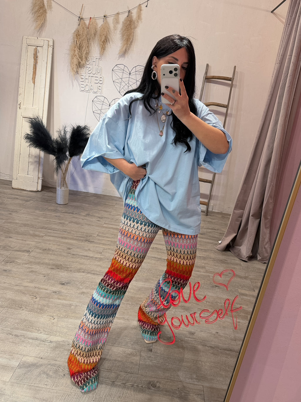 Panta Zampa Crochet Kostumn1