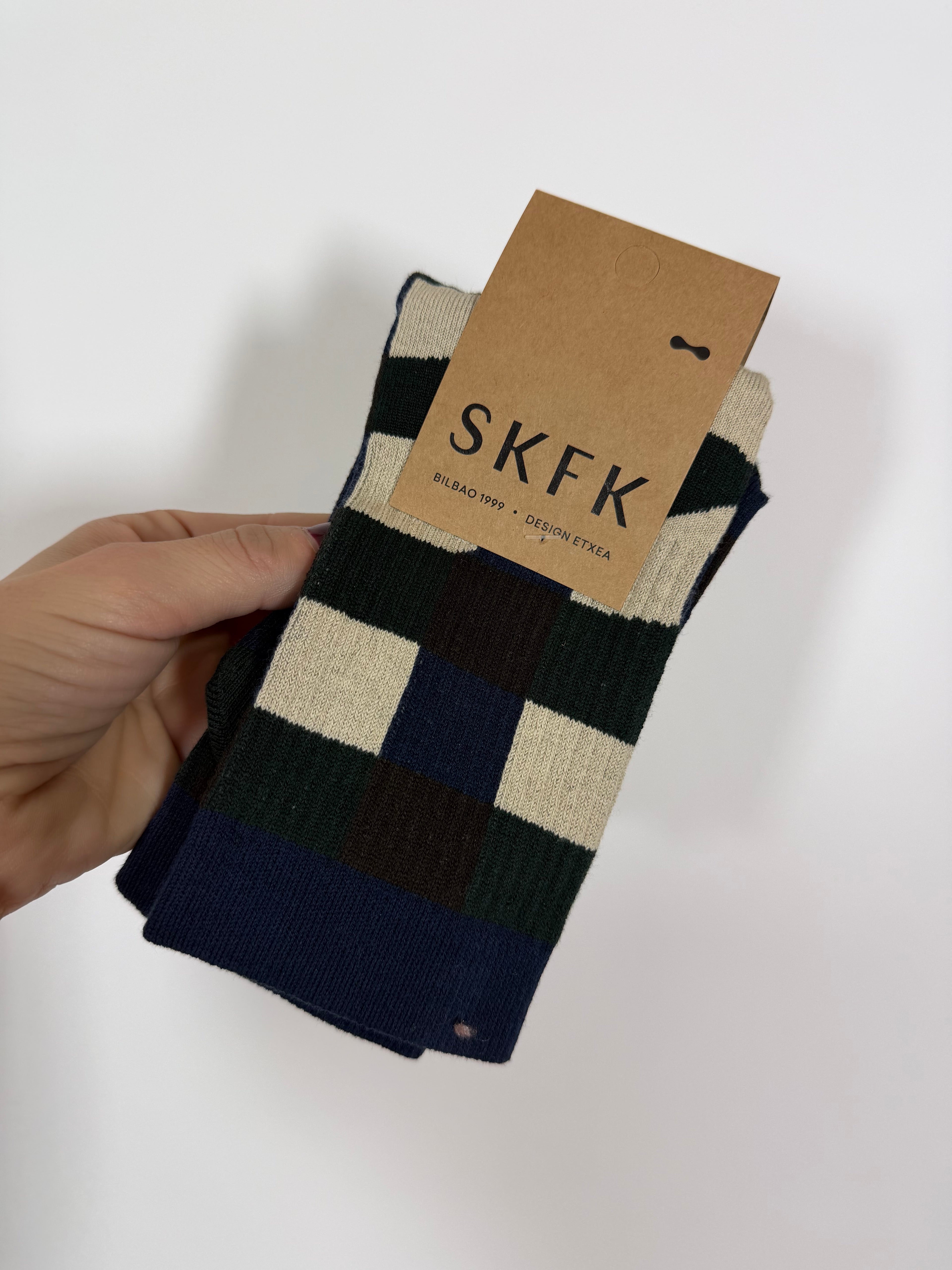 Calzini Fantasia +colori SKFK