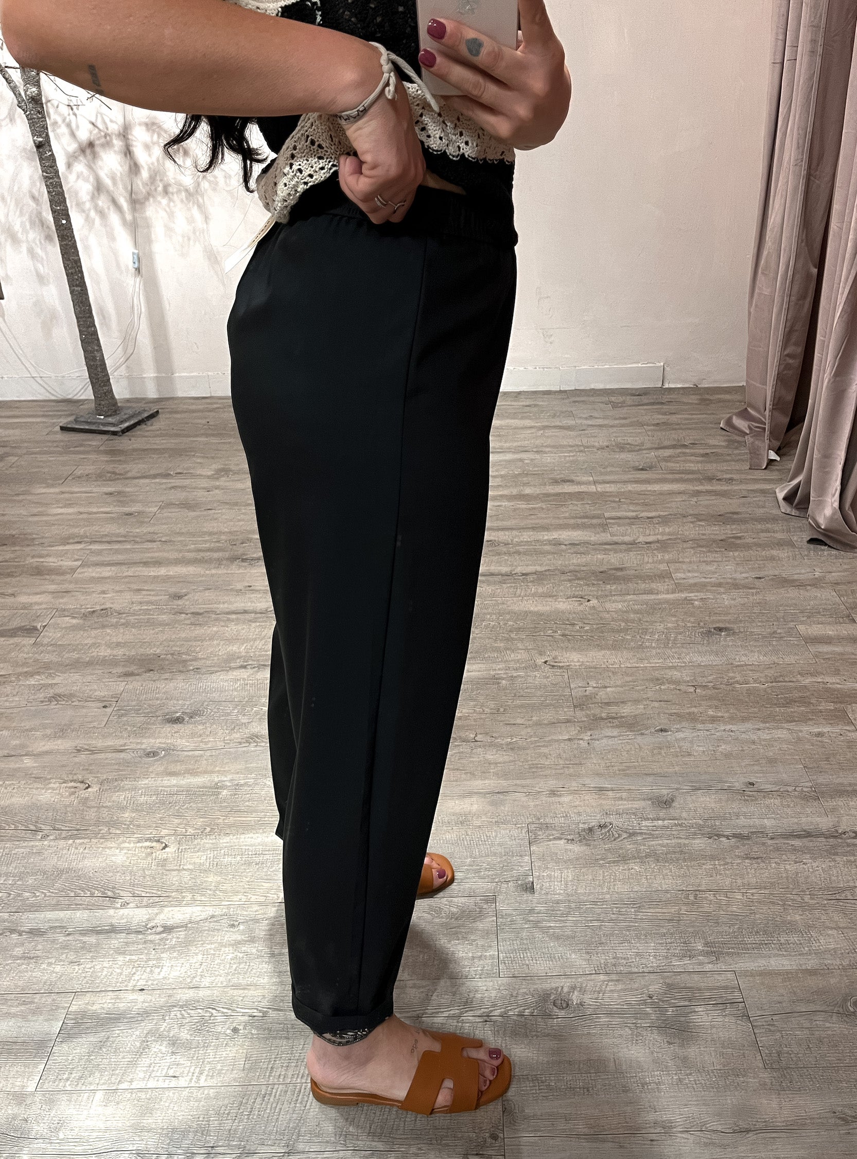 Pantalone Carota YouDecide +colori