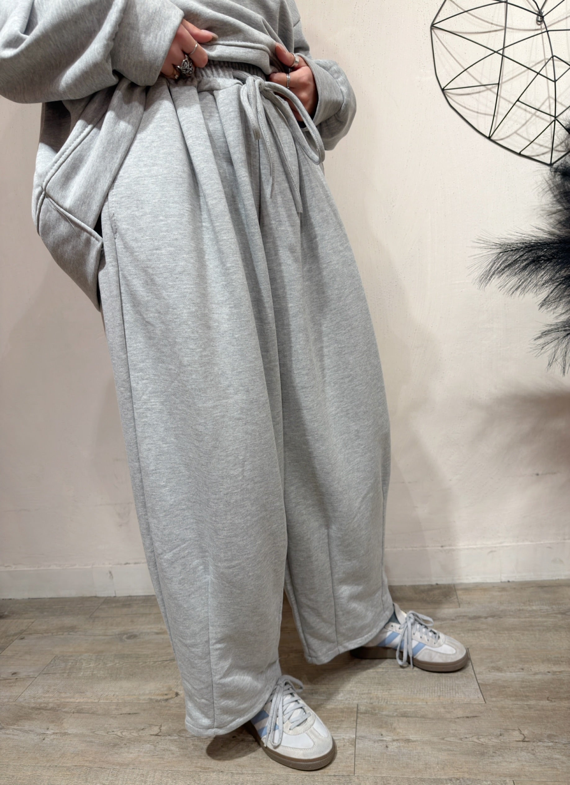 Panta Balloon Cecilia +COLORI