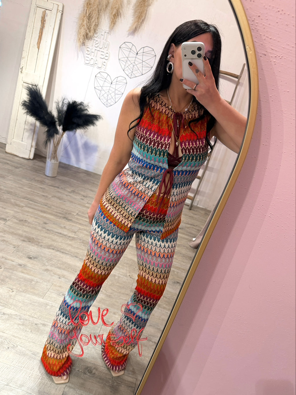 Top Laccetti Crochet Kostumn1