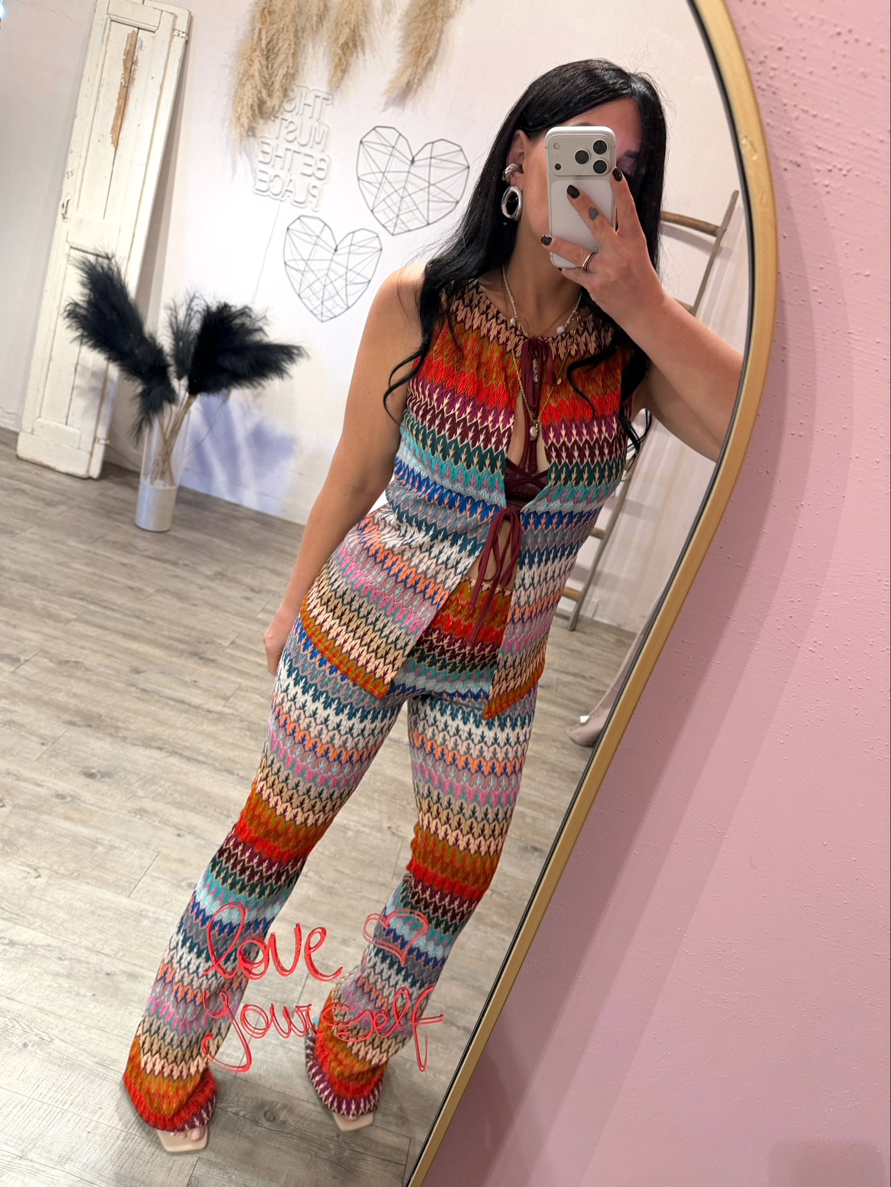 Top Laccetti Crochet Kostumn1