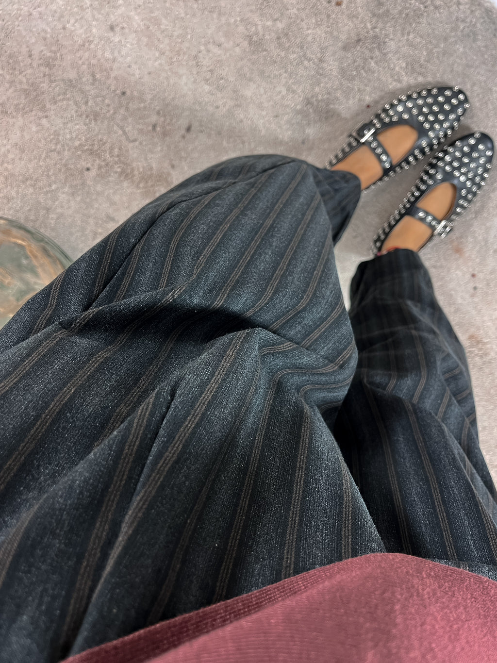 Pantalone Ovetto Drusilla +colori