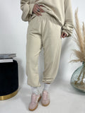 Panta Jogger Sporty Kostumn1 Marmo