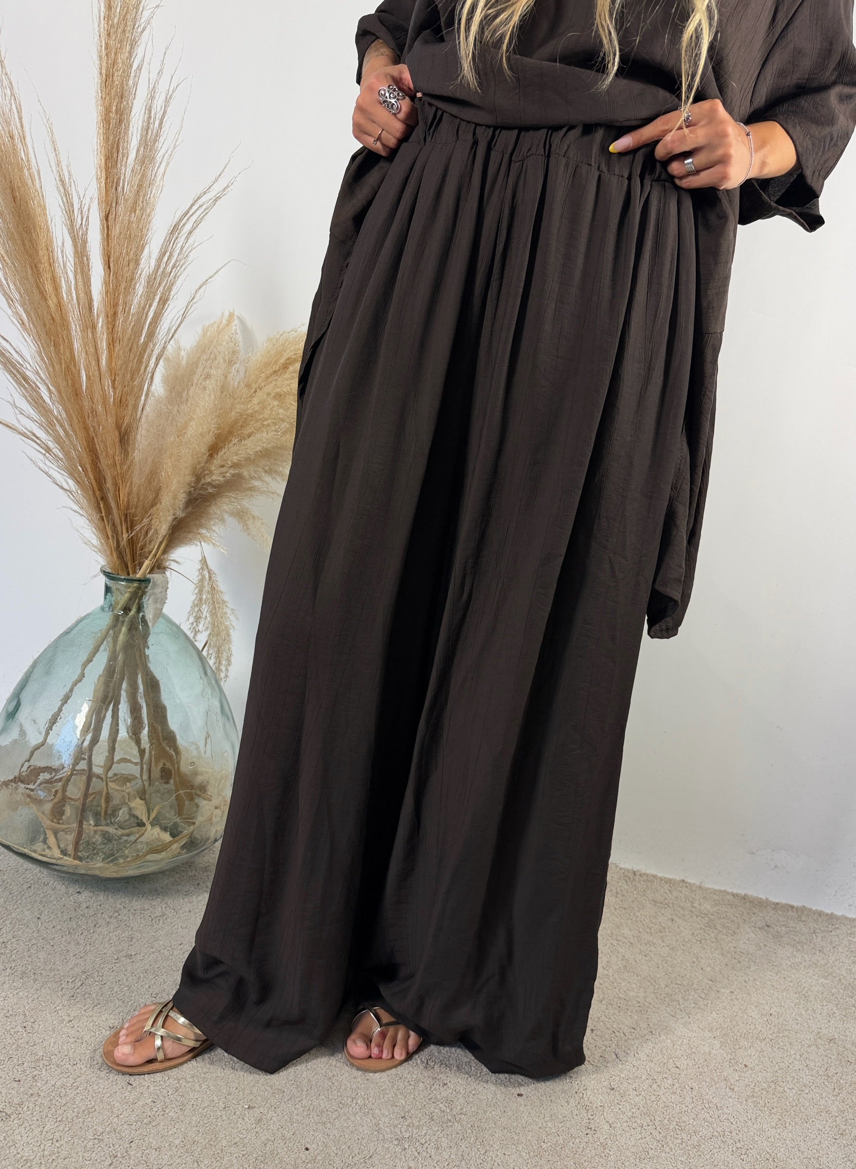 Coordinato Elisabeth Moro