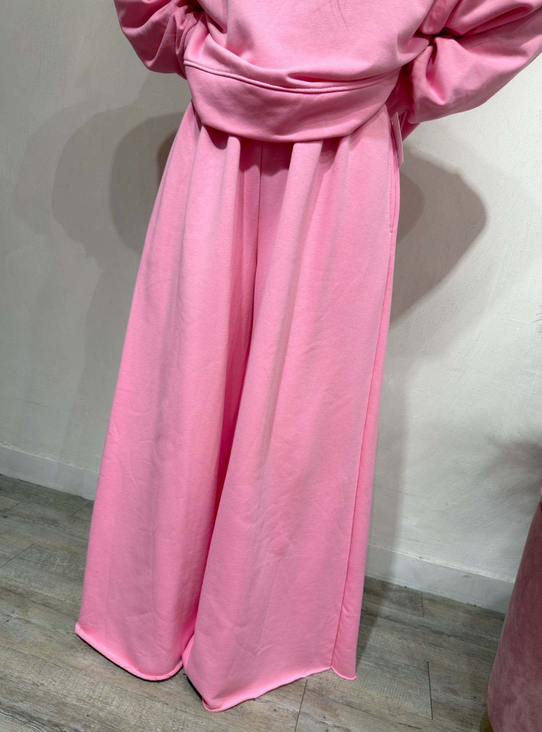 Gonna Pantalone Cecilia +COLORI