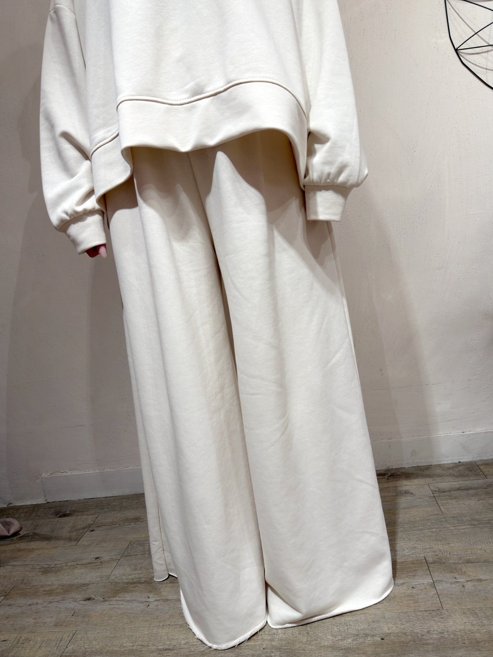 Gonna Pantalone Cecilia +COLORI