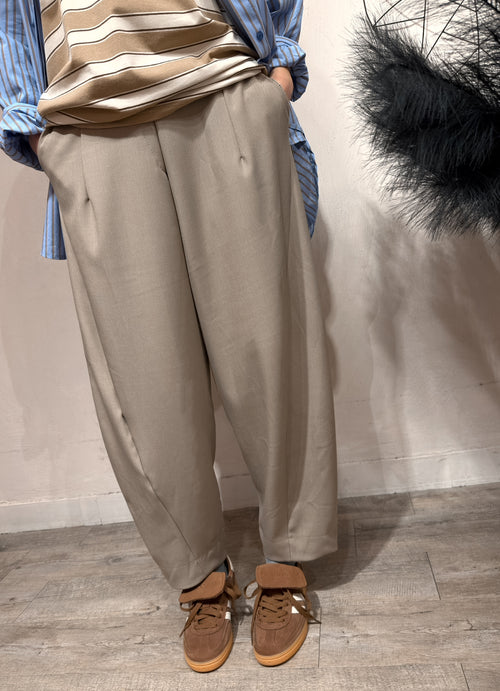 Pantalone Ovetto Ginevra+colori