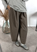 Pantalone Genny Barrel Stretch +colori