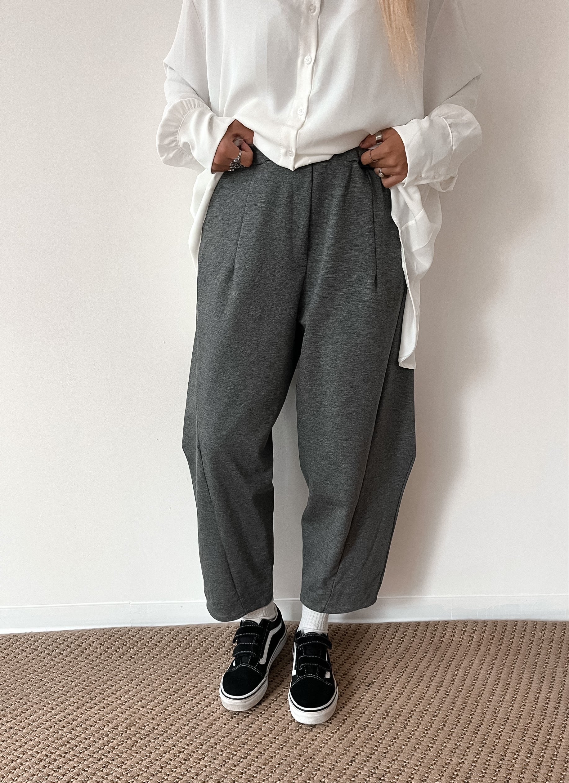 Pantalone Drusilla Punto Milano +colori