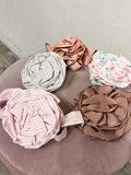 Choker Fiore Satin Kostum1 +colori