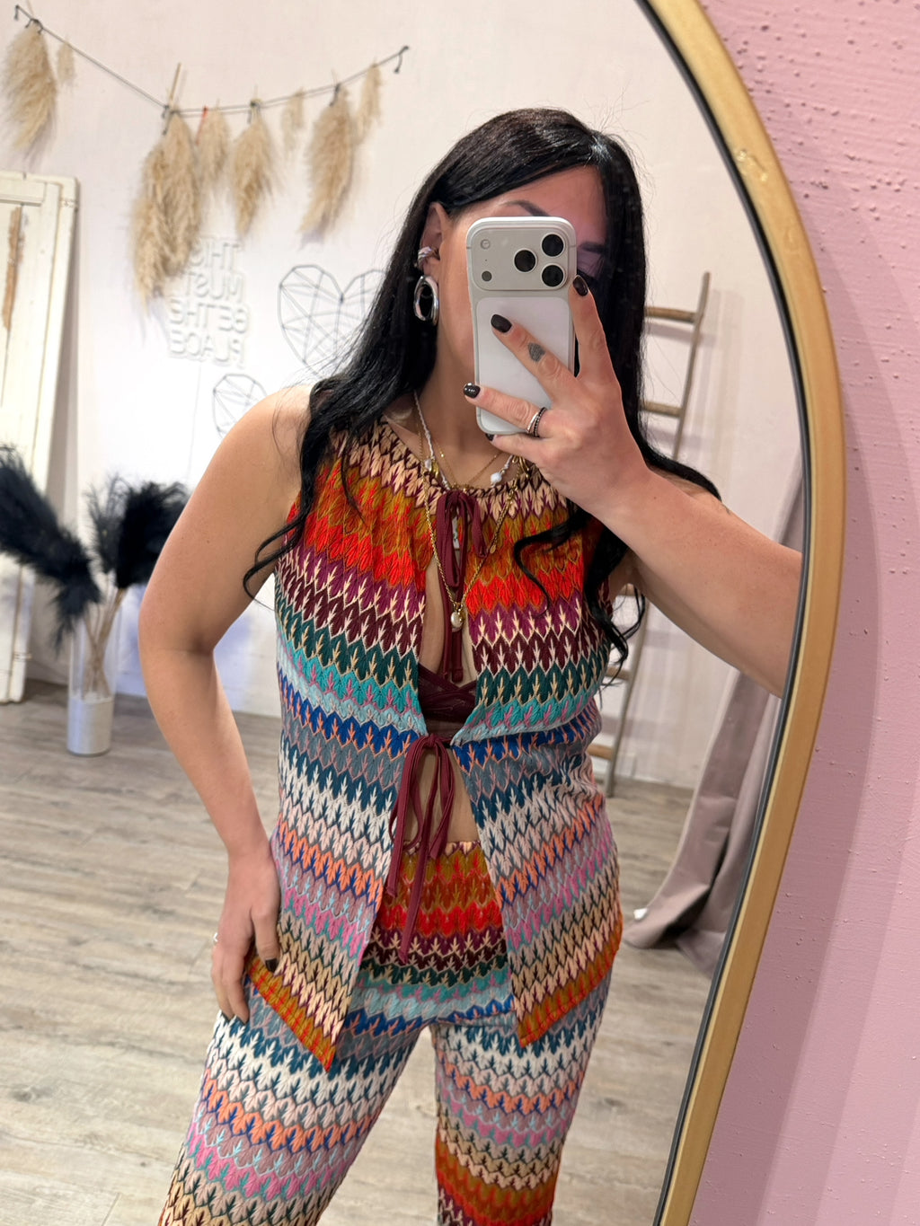 Top Laccetti Crochet Kostumn1