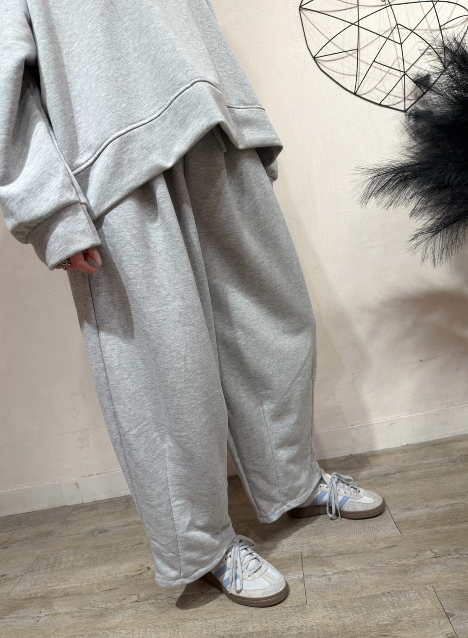 Panta Balloon Cecilia +COLORI