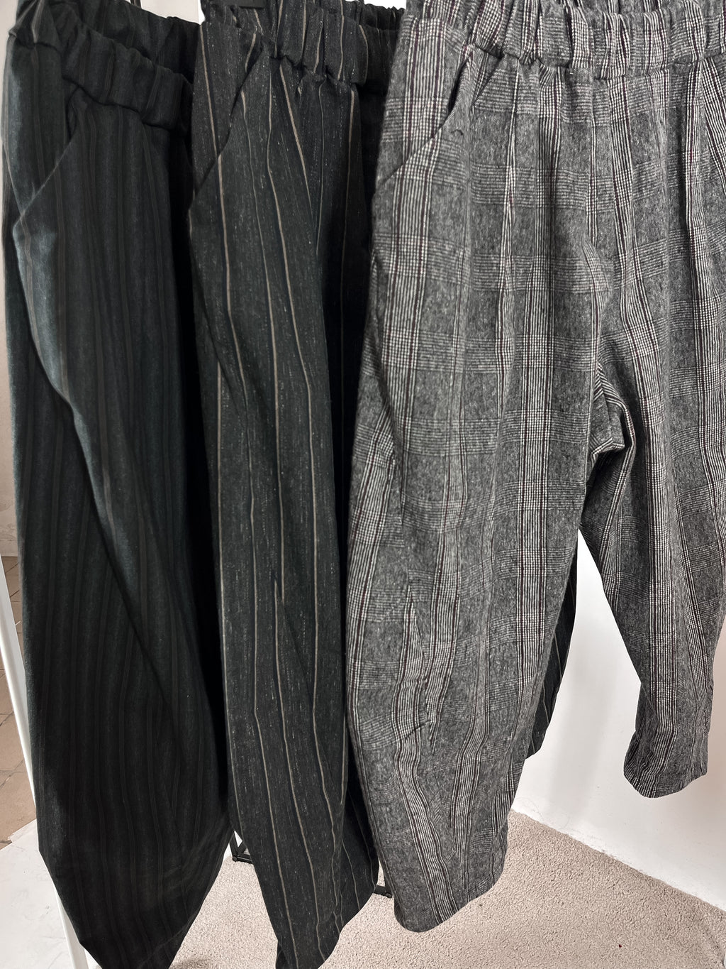 Pantalone Ovetto Drusilla +colori