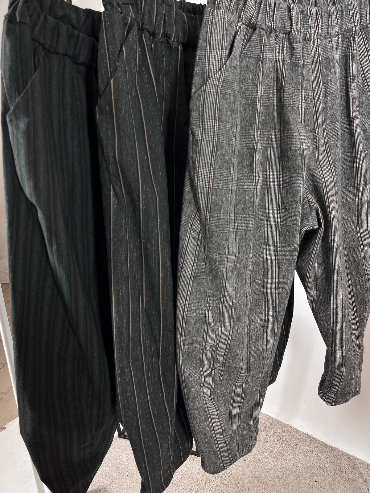 Pantalone Ovetto Drusilla +colori
