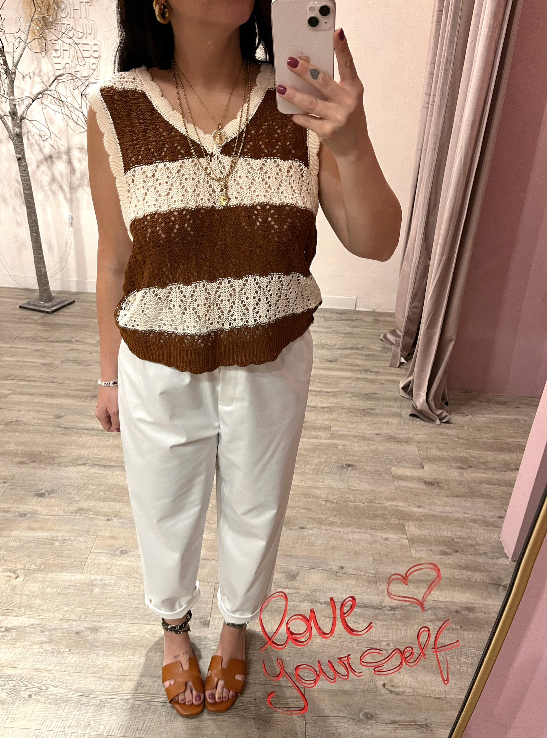 Pantalone Carota YouDecide +colori