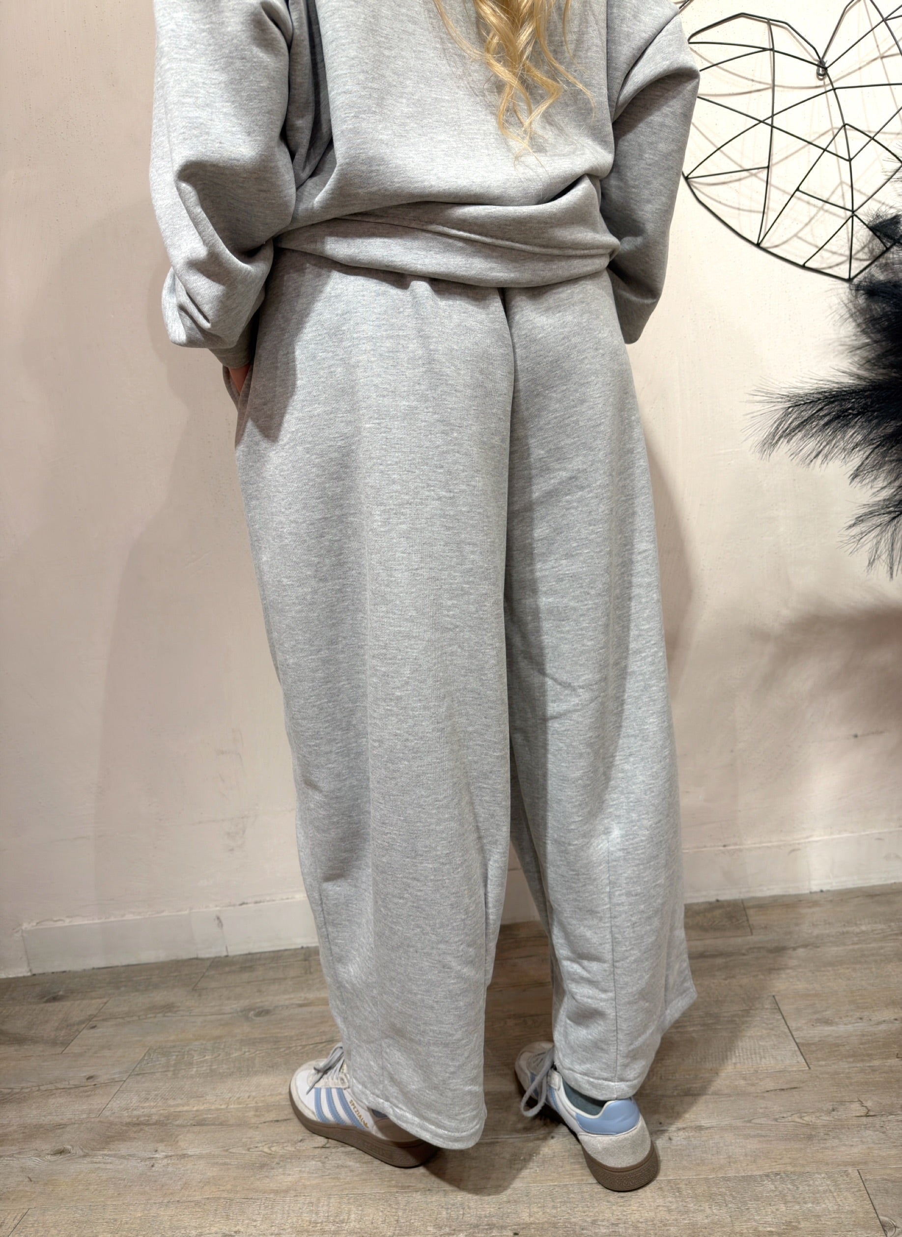 Panta Balloon Cecilia +COLORI