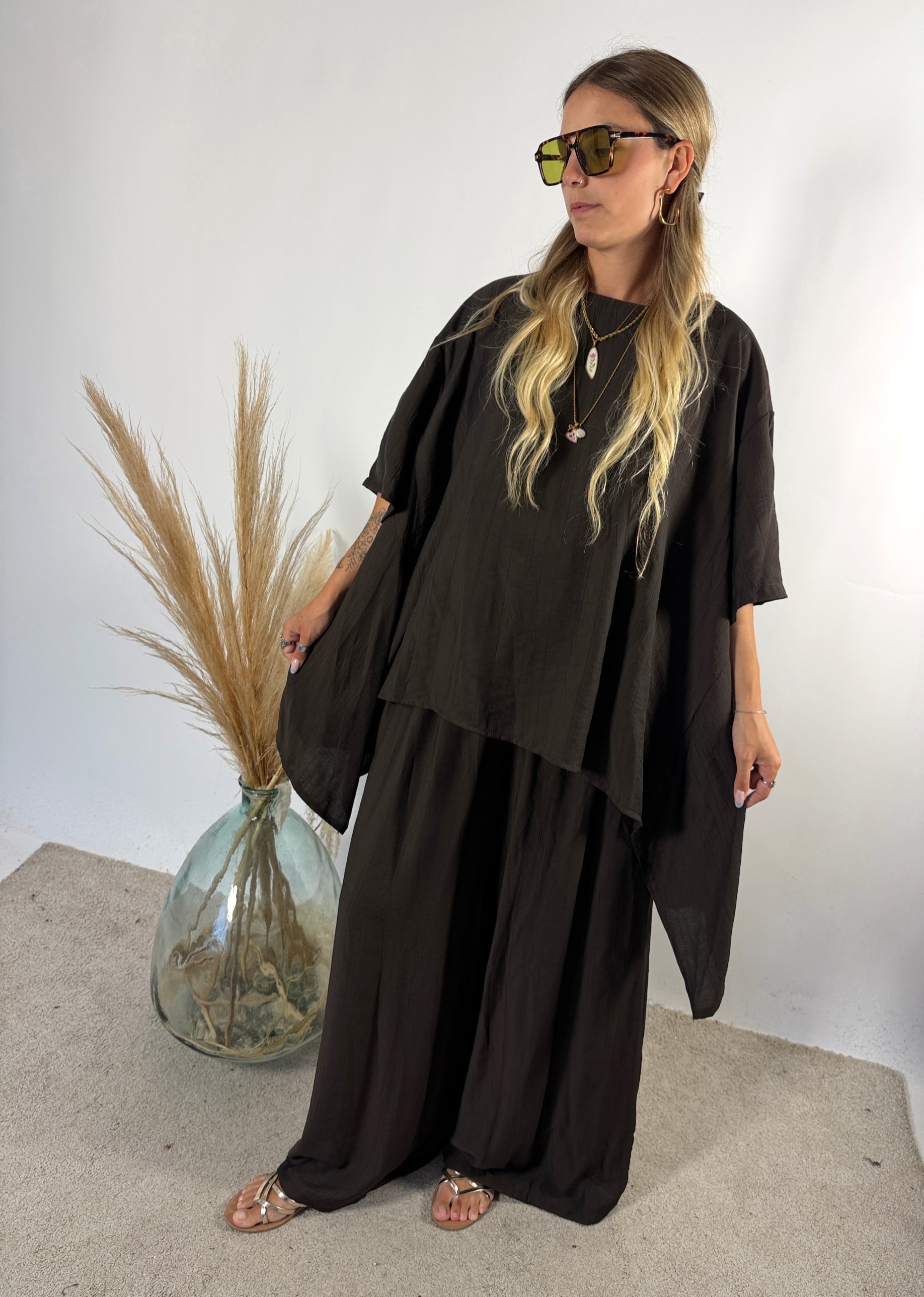 Coordinato Elisabeth Moro